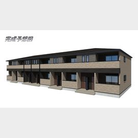 愛知大学前駅より徒歩33分 1階 新築の賃貸物件