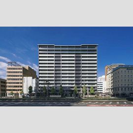 駅前大通駅より徒歩1分 5階 築1年1ヶ月の賃貸物件