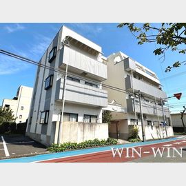 愛知大学前駅より徒歩8分 1階 築23年5ヶ月の賃貸物件