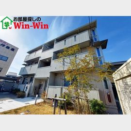 ShineMoatの賃貸物件