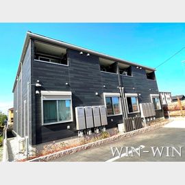 船町駅より徒歩8分 1階 築4年の賃貸物件