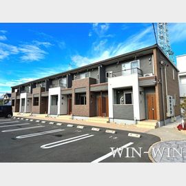 ソシア・北島の賃貸物件