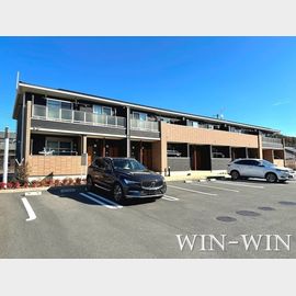 二川駅より徒歩26分 2階 築6年4ヶ月の賃貸物件