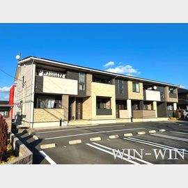 キャトルセゾンパークの賃貸物件