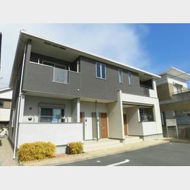 シンビオーズの賃貸物件