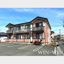 アップルパークの賃貸物件