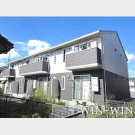 ルーチェ Bの賃貸物件