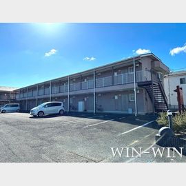 エルディム新栄B 2階 築35年10ヶ月の賃貸物件