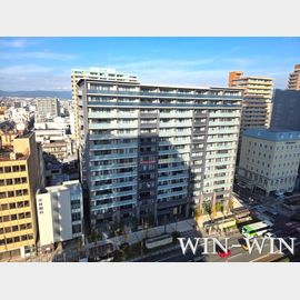 駅前大通駅より徒歩1分 築1年2ヶ月 15階建の賃貸物件