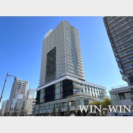 駅前大通駅より徒歩4分 築4年8ヶ月 24階建の賃貸物件