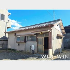 愛知大学前駅より徒歩17分 1階 築50年の賃貸物件