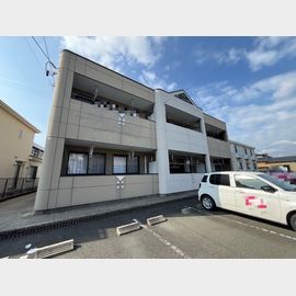 高師駅より徒歩9分 1階 築23年の賃貸物件