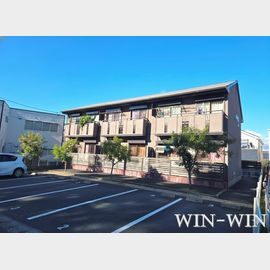 ユトリロ小浜町 1階 築34年11ヶ月の賃貸物件