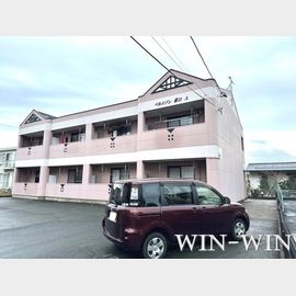 船町駅より徒歩14分 築27年5ヶ月 2階建の賃貸物件