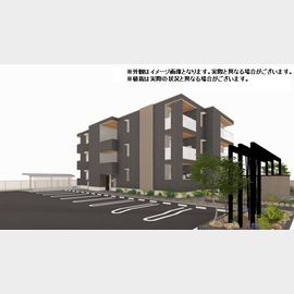 カームツリー豊橋の賃貸物件