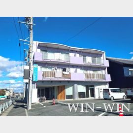 VILLAはなふじ 3階 築34年1ヶ月の賃貸物件