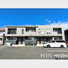 ライラックAの賃貸物件