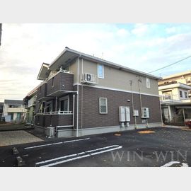 アムールの賃貸物件