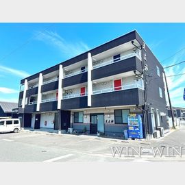 豊橋駅より徒歩31分 2階 築16年10ヶ月の賃貸物件