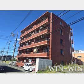 ラ・ヴェルデ・セコンド3-D 3階 築34年9ヶ月の賃貸物件