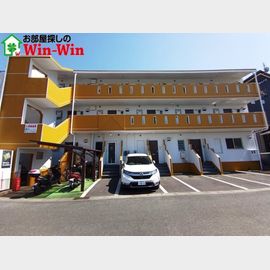 マンションツツジの賃貸物件