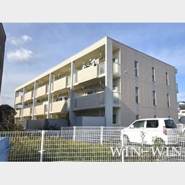 小池駅より徒歩24分 3階 築20年の賃貸物件