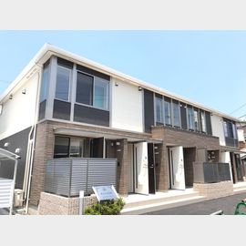 芦原駅より徒歩12分 1階 新築の賃貸物件