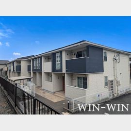 クリアネスの賃貸物件