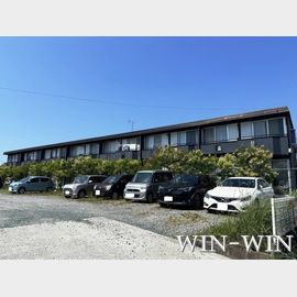 サニーハイツ 2階 築44年11ヶ月の賃貸物件