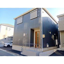 船町駅より徒歩4分 新築 2階建の賃貸物件