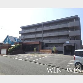 愛知大学前駅より徒歩17分 4階 築40年3ヶ月の賃貸物件