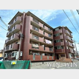 プランドールFIVE 1階 築21年の賃貸物件