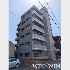 ユトリロジョイ 2階 築33年10ヶ月の賃貸物件