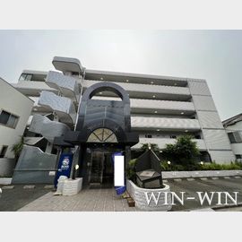 小池駅より徒歩5分 5階 築35年2ヶ月の賃貸物件