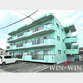 豊橋駅より徒歩14分 2階 築38年10ヶ月の賃貸物件