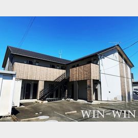 豊橋駅より徒歩46分 2階 築17年6ヶ月の賃貸物件