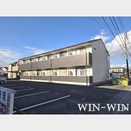 I-STAGE東岩田の賃貸物件