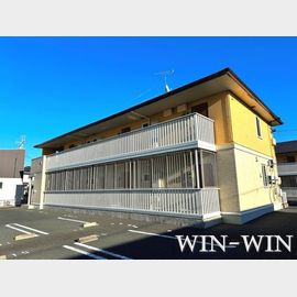 宝珠B 2階 築17年4ヶ月の賃貸物件