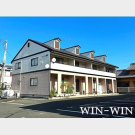 下地駅より徒歩32分 1階 築24年5ヶ月の賃貸物件