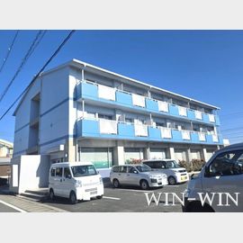 船町駅より徒歩26分 2階 築33年3ヶ月の賃貸物件