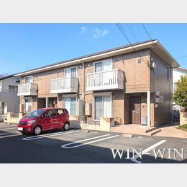 ロイヤルコート小鷹野Aの賃貸物件