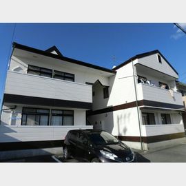 リバーサイドS 1階 築27年1ヶ月の賃貸物件