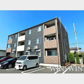 豊橋駅よりバス14分 1階 築10年の賃貸物件