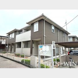 ブライト 1階 築16年1ヶ月の賃貸物件