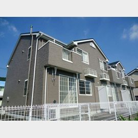 フォレスタ大脇谷 1階 築23年5ヶ月の賃貸物件