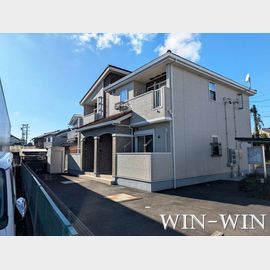 二川駅より徒歩16分 2階 築13年10ヶ月の賃貸物件