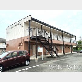 シティハイツオヨベA 2階 築37年4ヶ月の賃貸物件