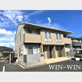 豊橋駅よりバス20分 2階 築11年11ヶ月の賃貸物件