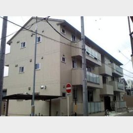 グレースモートの賃貸物件