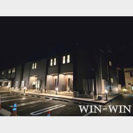 二川駅よりバス7分 1階 新築の賃貸物件